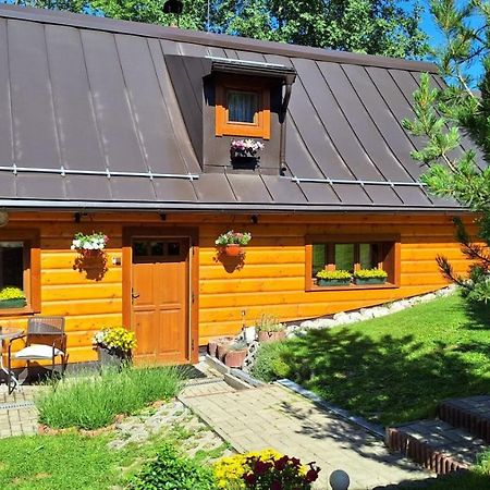 Holiday House Daniela Ždiar Extérieur photo