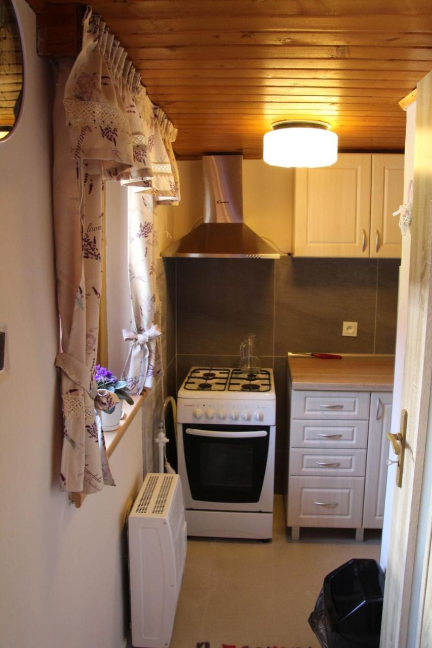 Holiday House Daniela Ždiar Extérieur photo