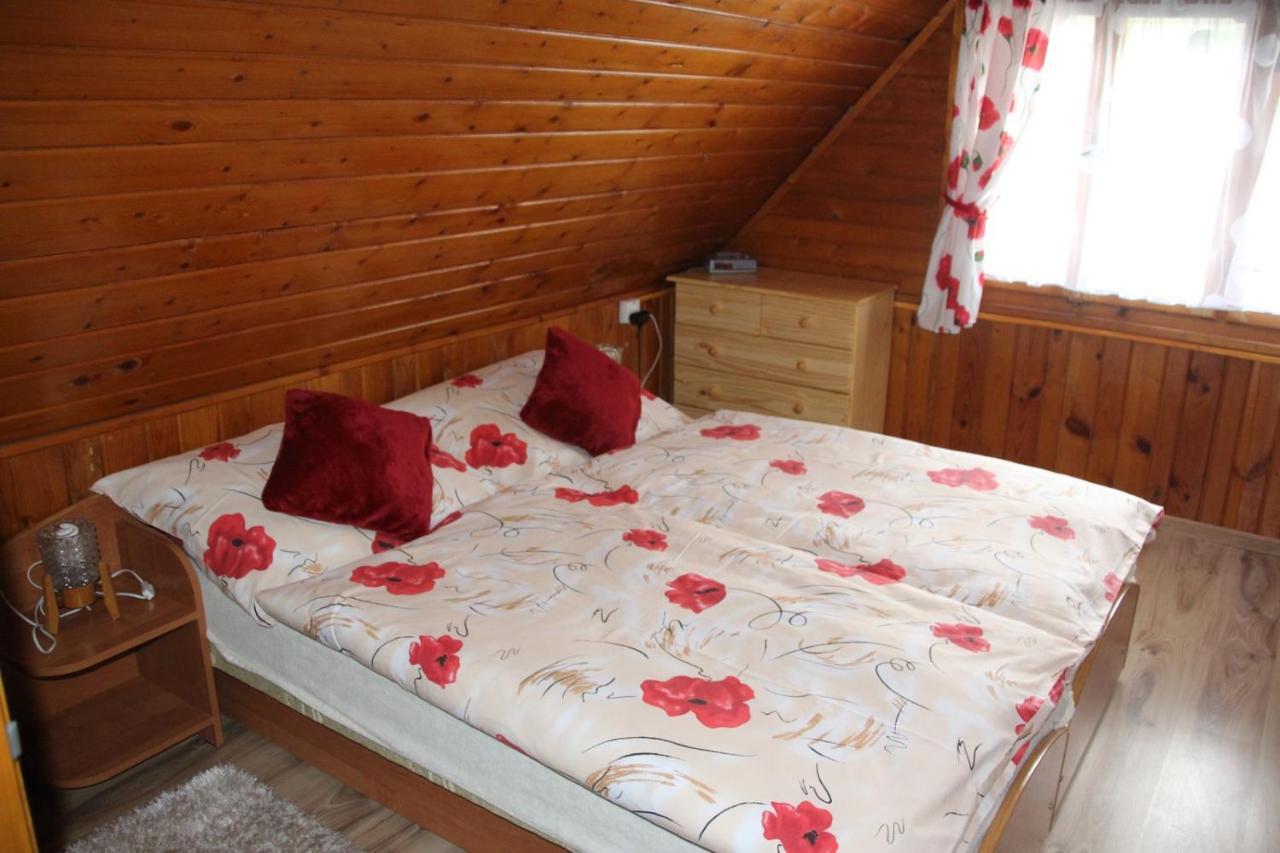 Holiday House Daniela Ždiar Extérieur photo