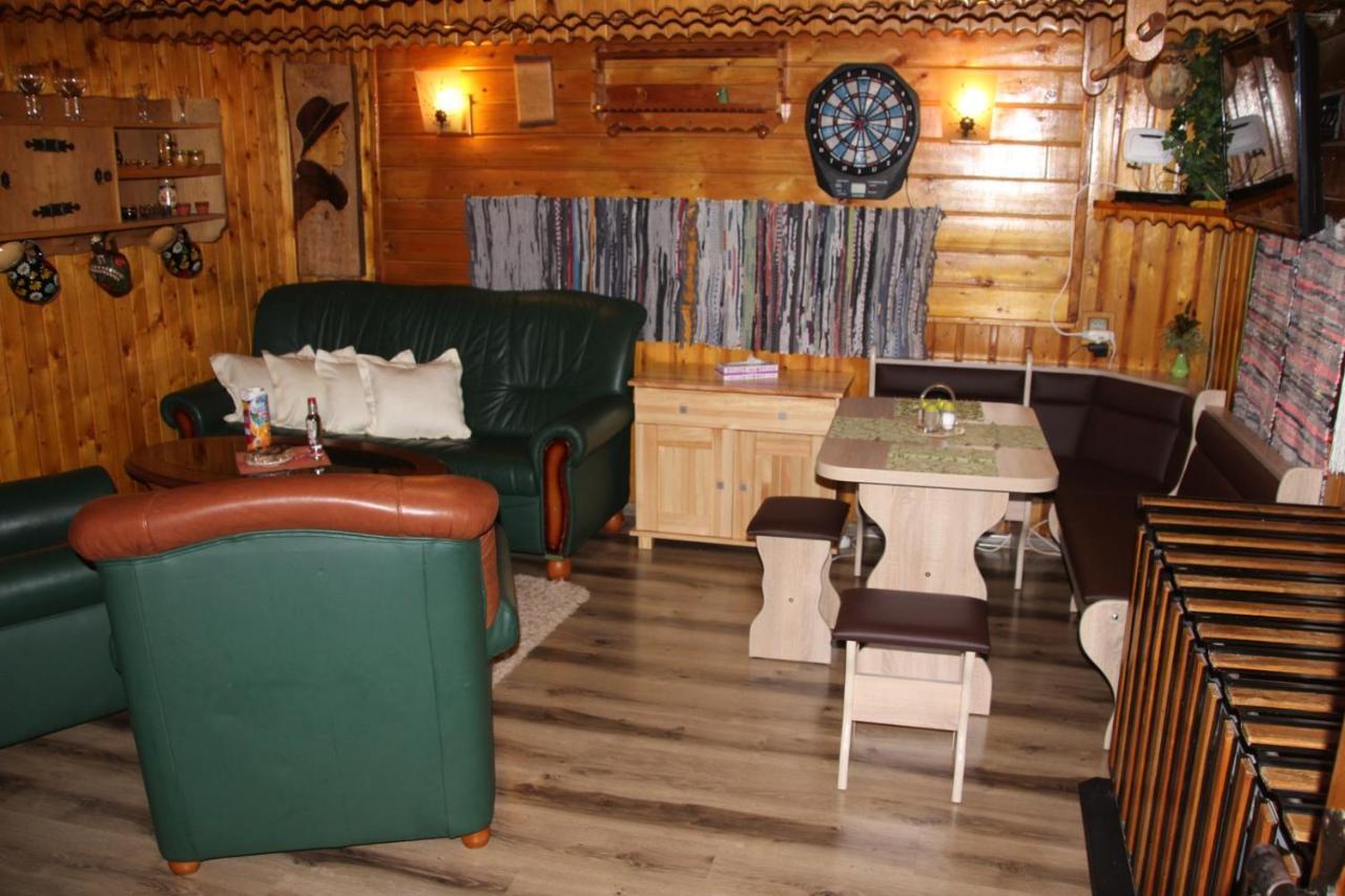 Holiday House Daniela Ždiar Extérieur photo