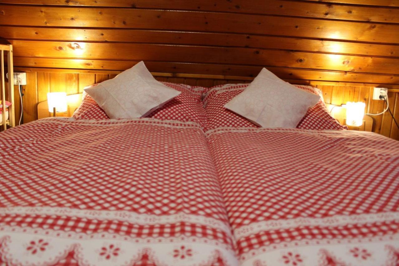 Holiday House Daniela Ždiar Extérieur photo