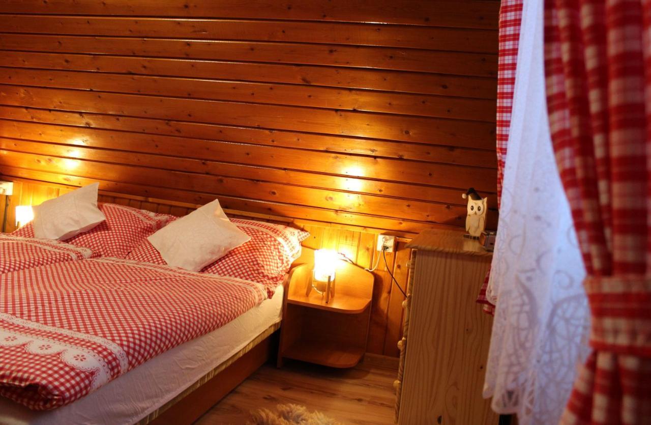 Holiday House Daniela Ždiar Extérieur photo