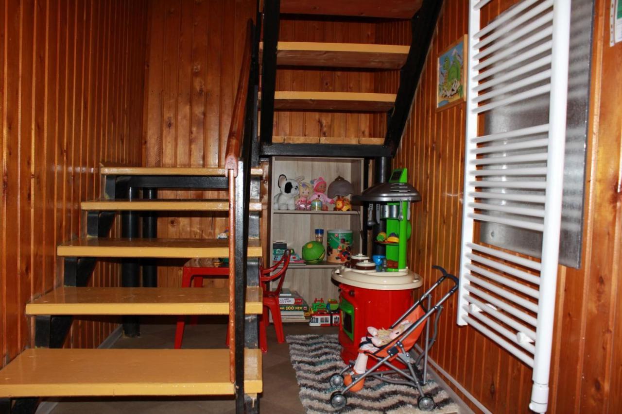 Holiday House Daniela Ždiar Extérieur photo